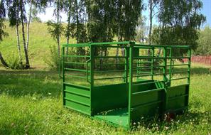 Весы для животных от Номинал